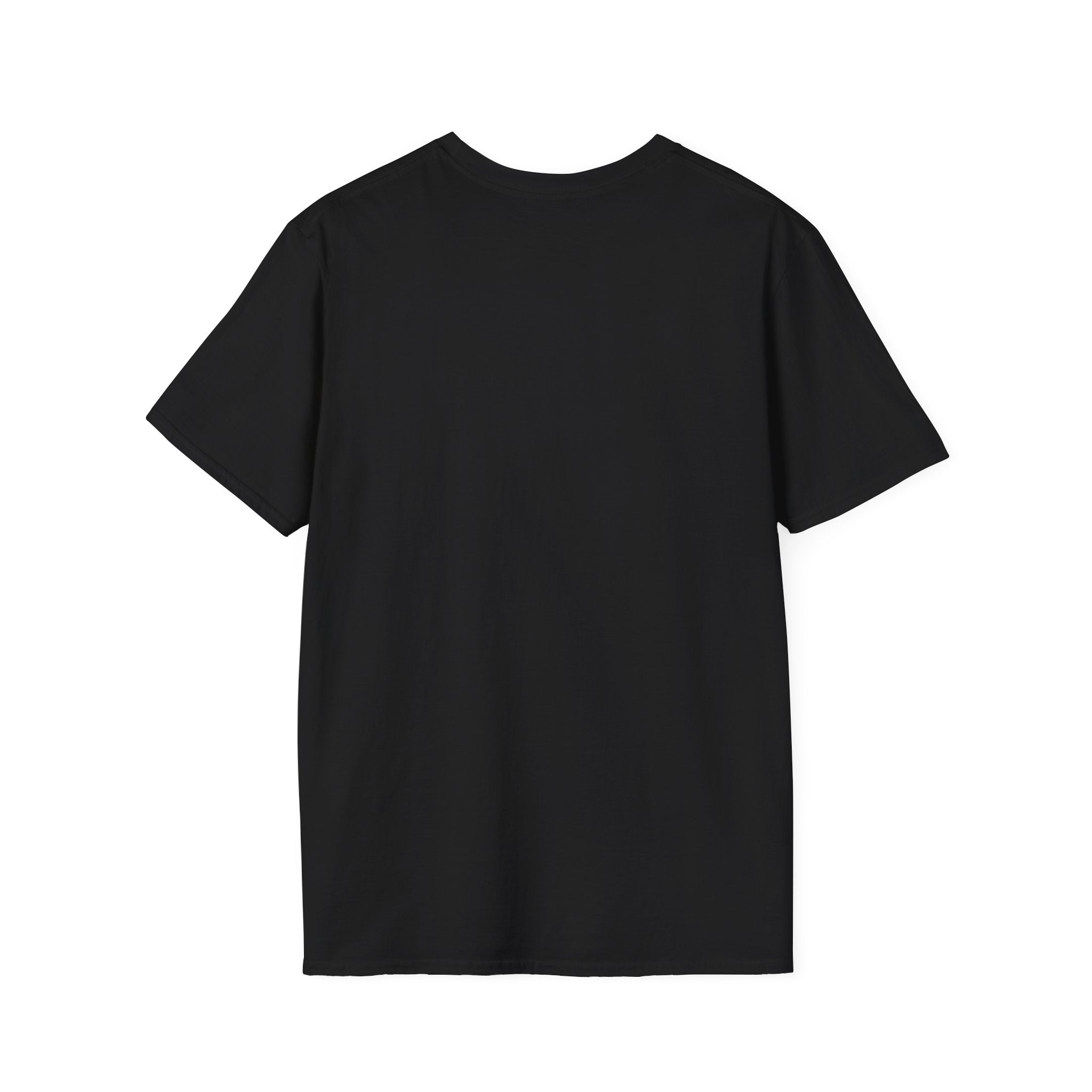 Queen Crown Graphic T-Shirt — "She’s a Queen...There’s Always a Touch of Gangster"
