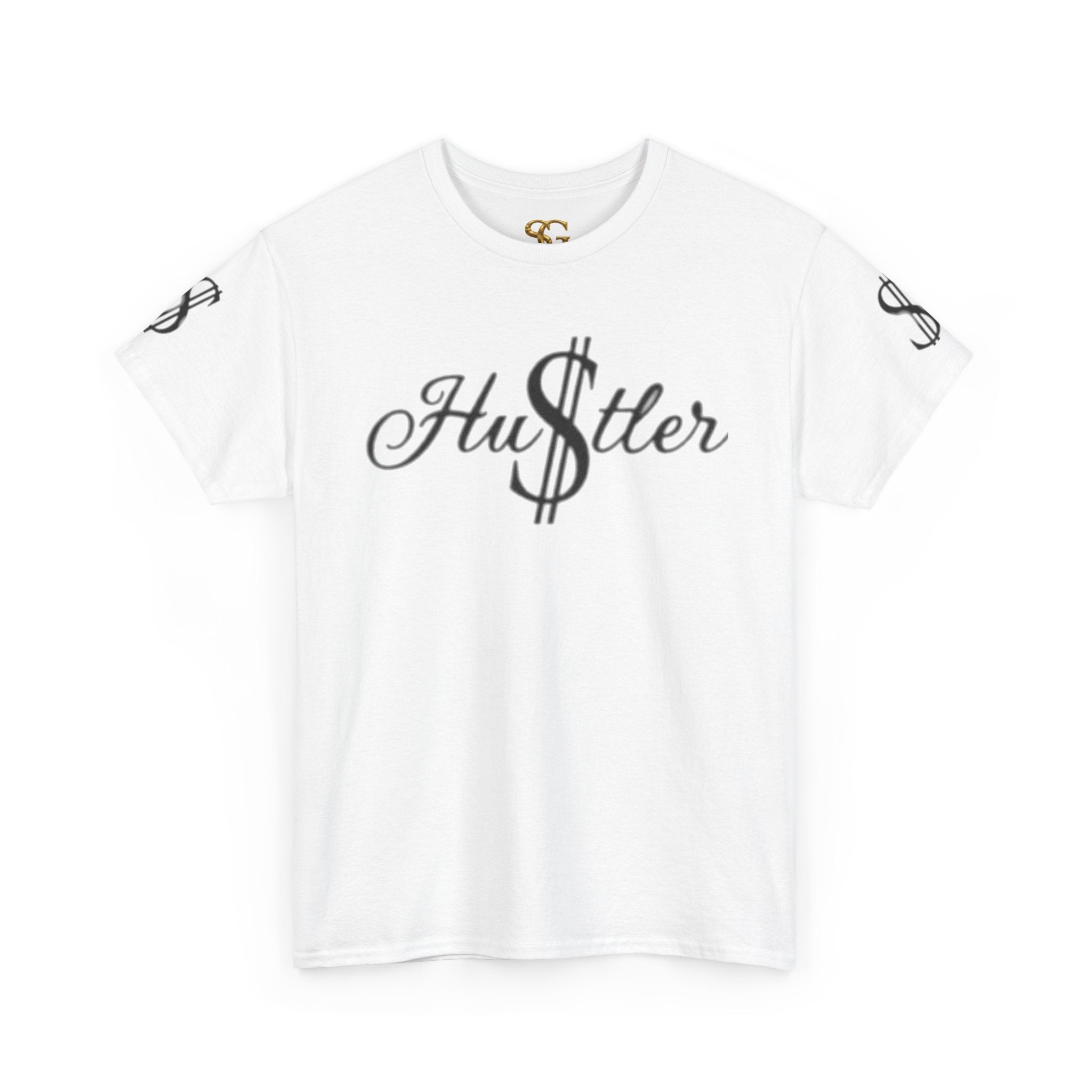Hustler (Copy)