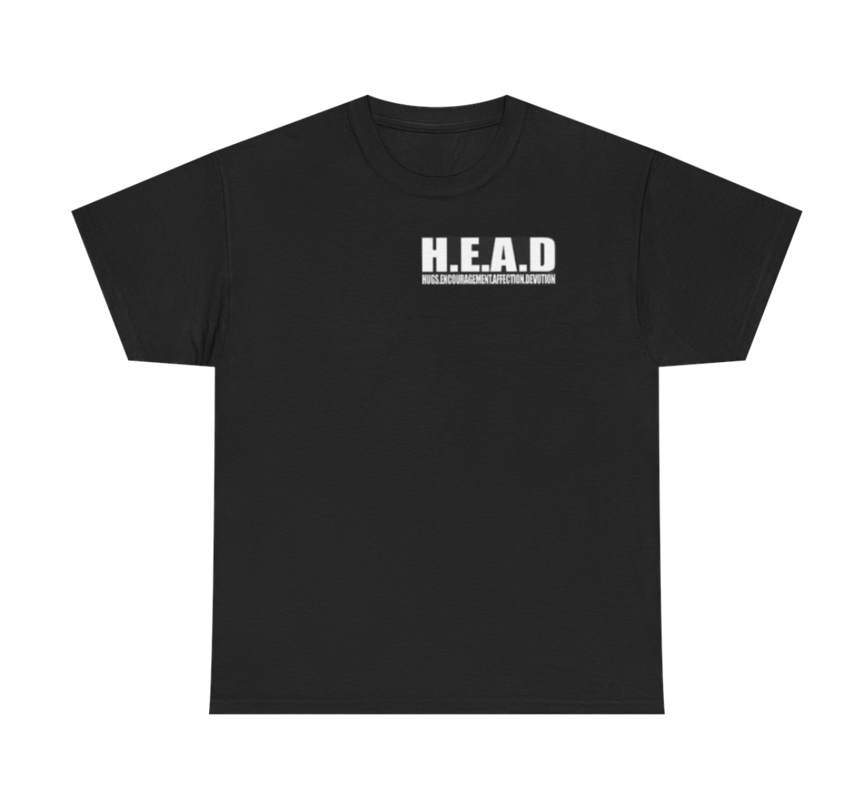 Graphic tee