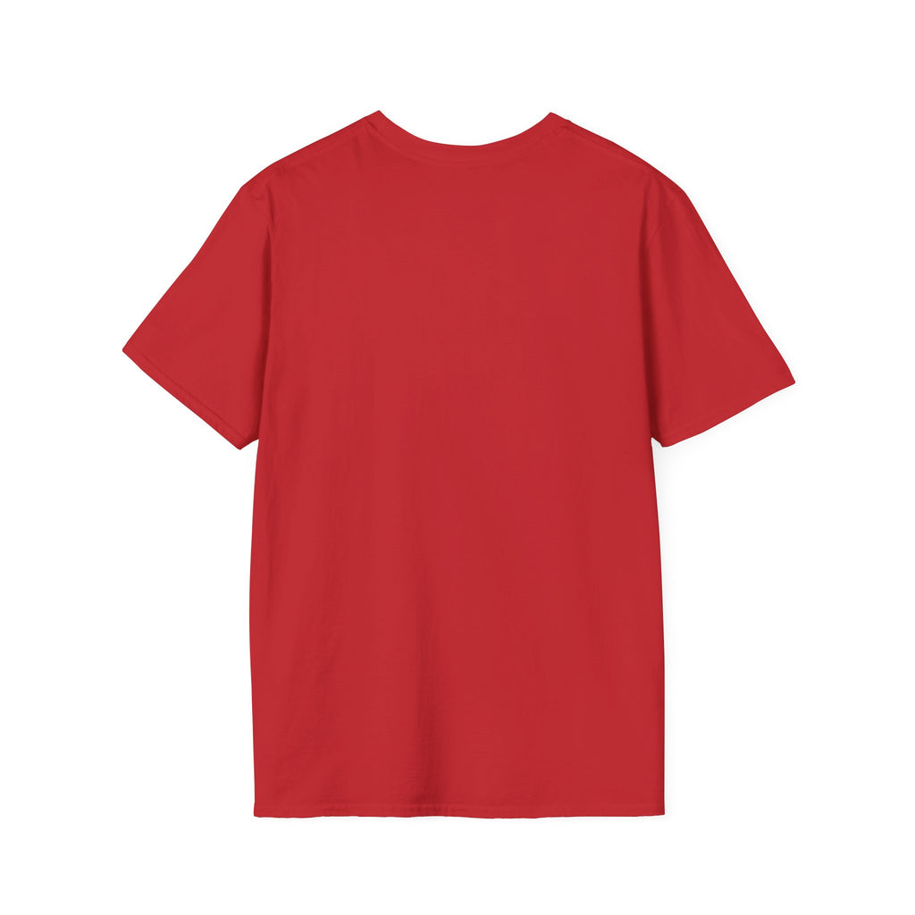 Queen Crown Graphic T-Shirt — "She’s a Queen...There’s Always a Touch of Gangster"
