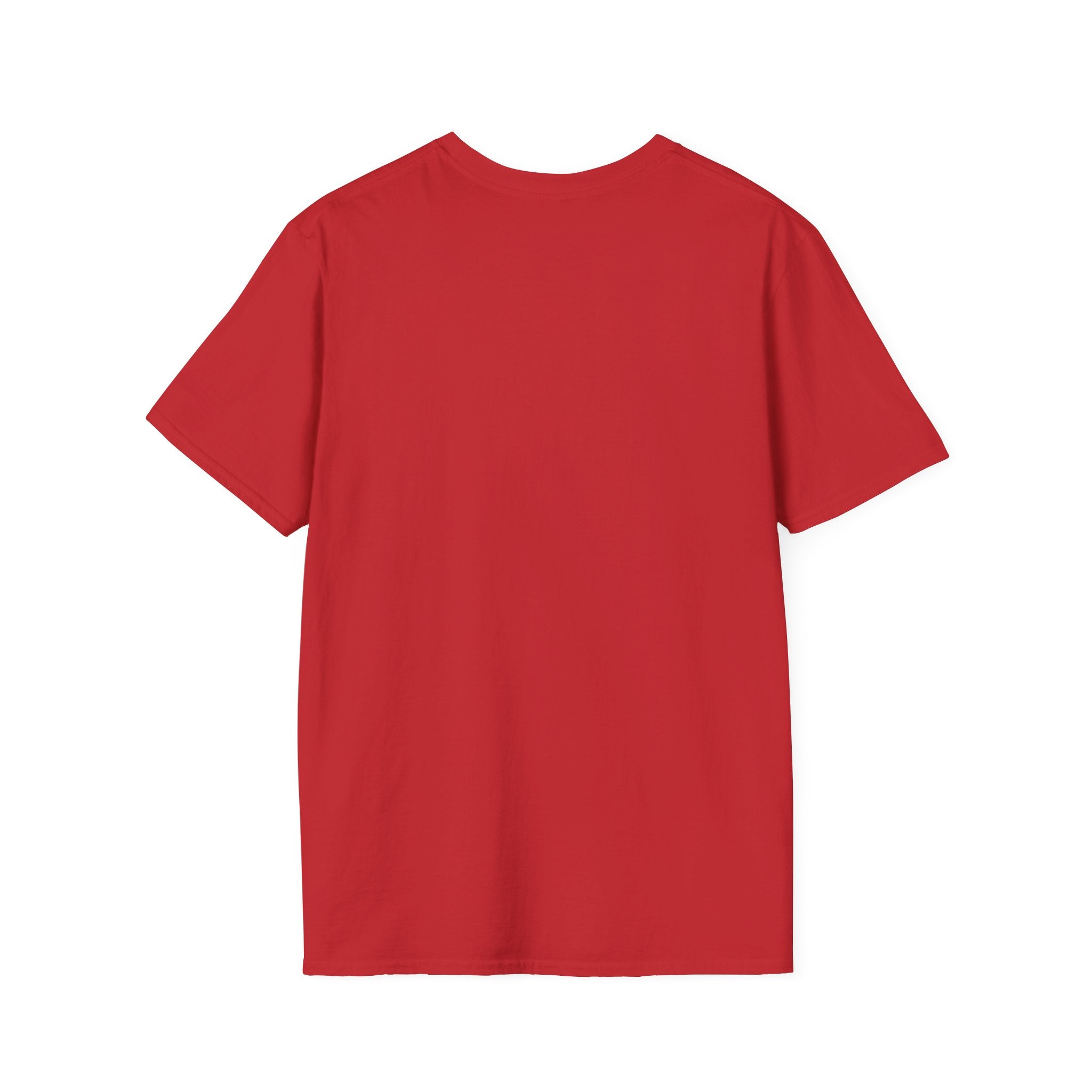 Queen Crown Graphic T-Shirt — "She’s a Queen...There’s Always a Touch of Gangster"