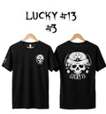 Lucky 13#3