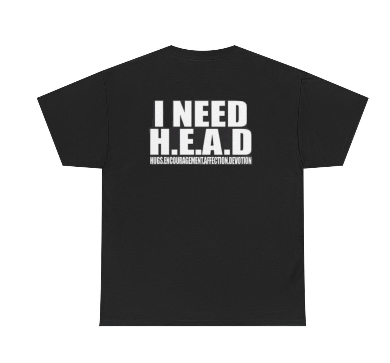 Graphic tee
