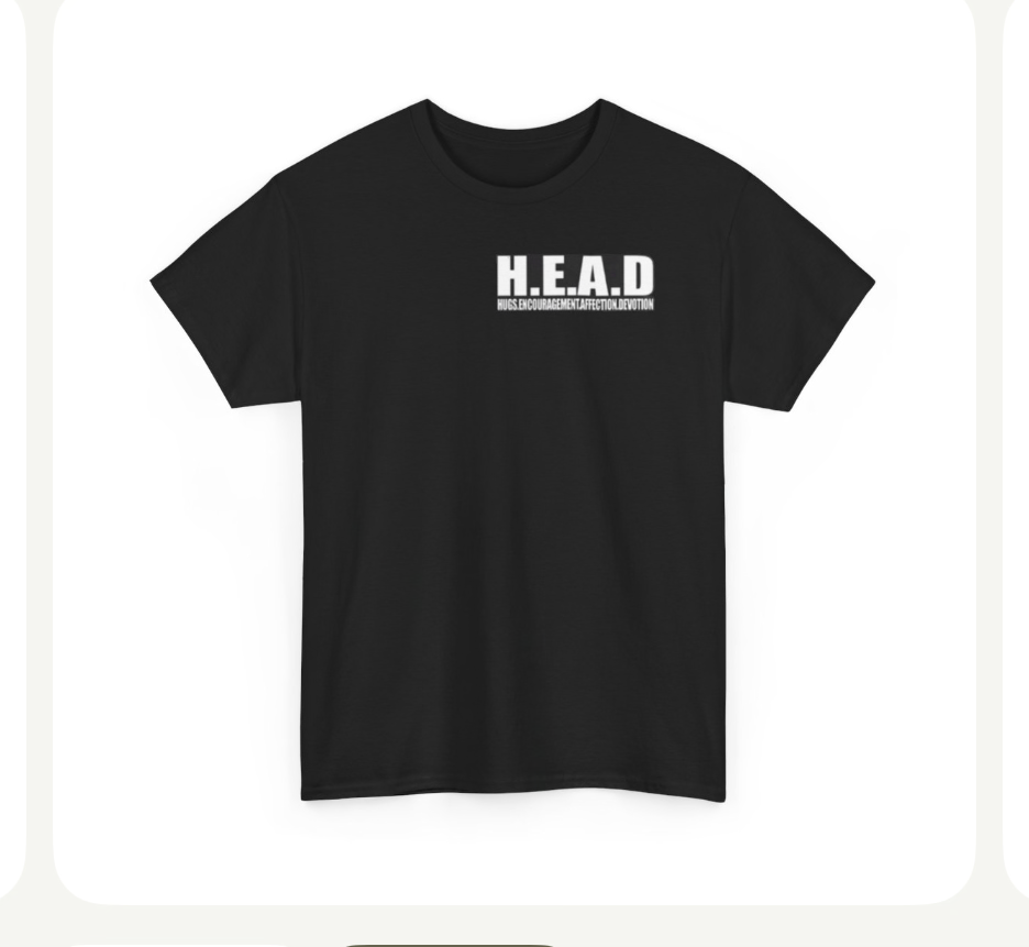 Graphic tee