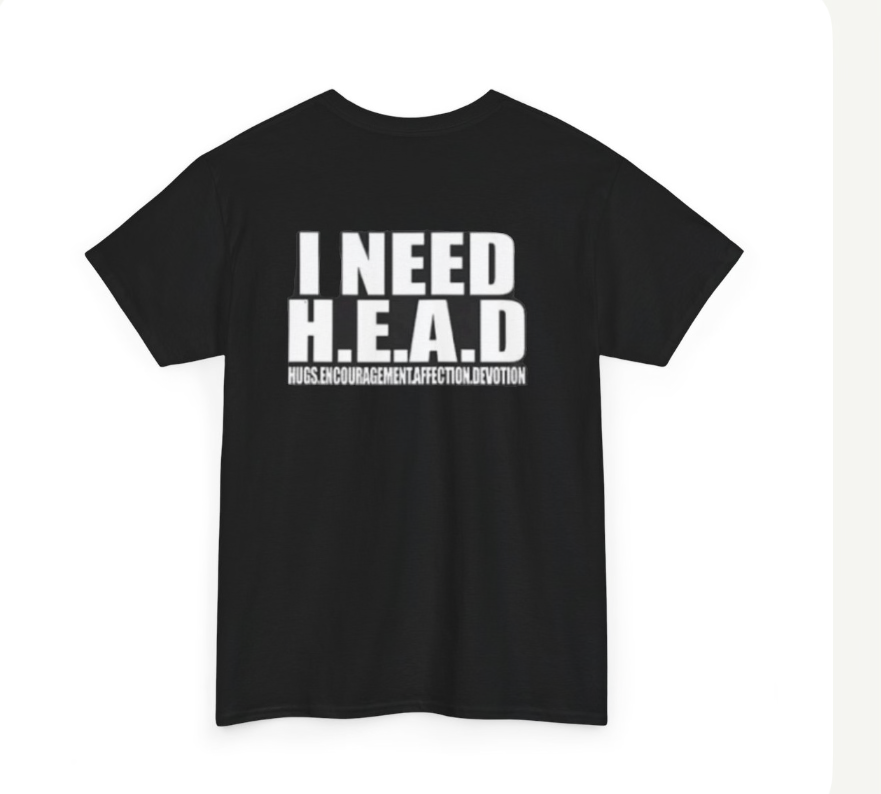 Graphic tee