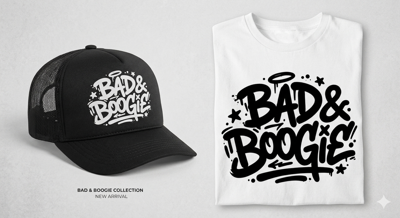 Savage Luxe: The Baddie & Bougie Drop