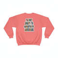 Shorty short , Concentrated Awesome Crewneck Sweatshirt