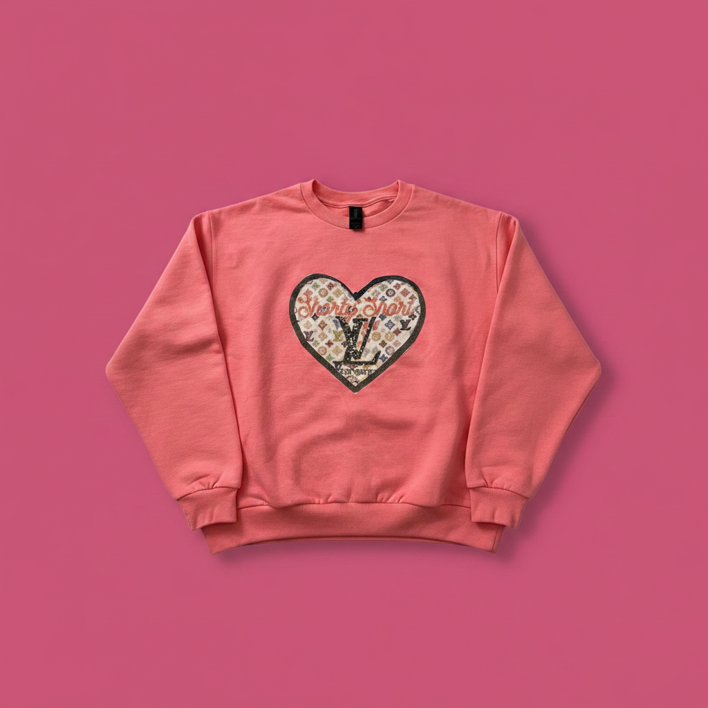 Shorty short , Concentrated Awesome Crewneck Sweatshirt