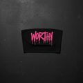 Worthy - Flat Lay
